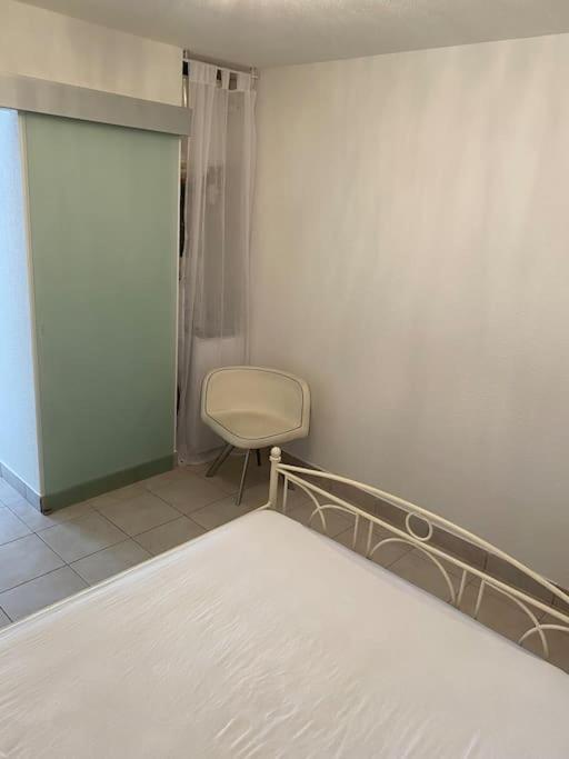 Appartement Proche De La Plage Saint-Pierre-la-Mer  Exterior foto