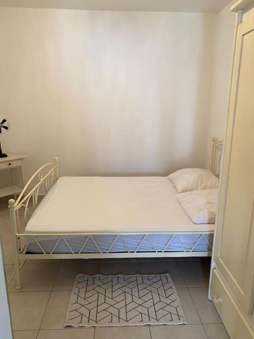 Appartement Proche De La Plage Saint-Pierre-la-Mer  Exterior foto